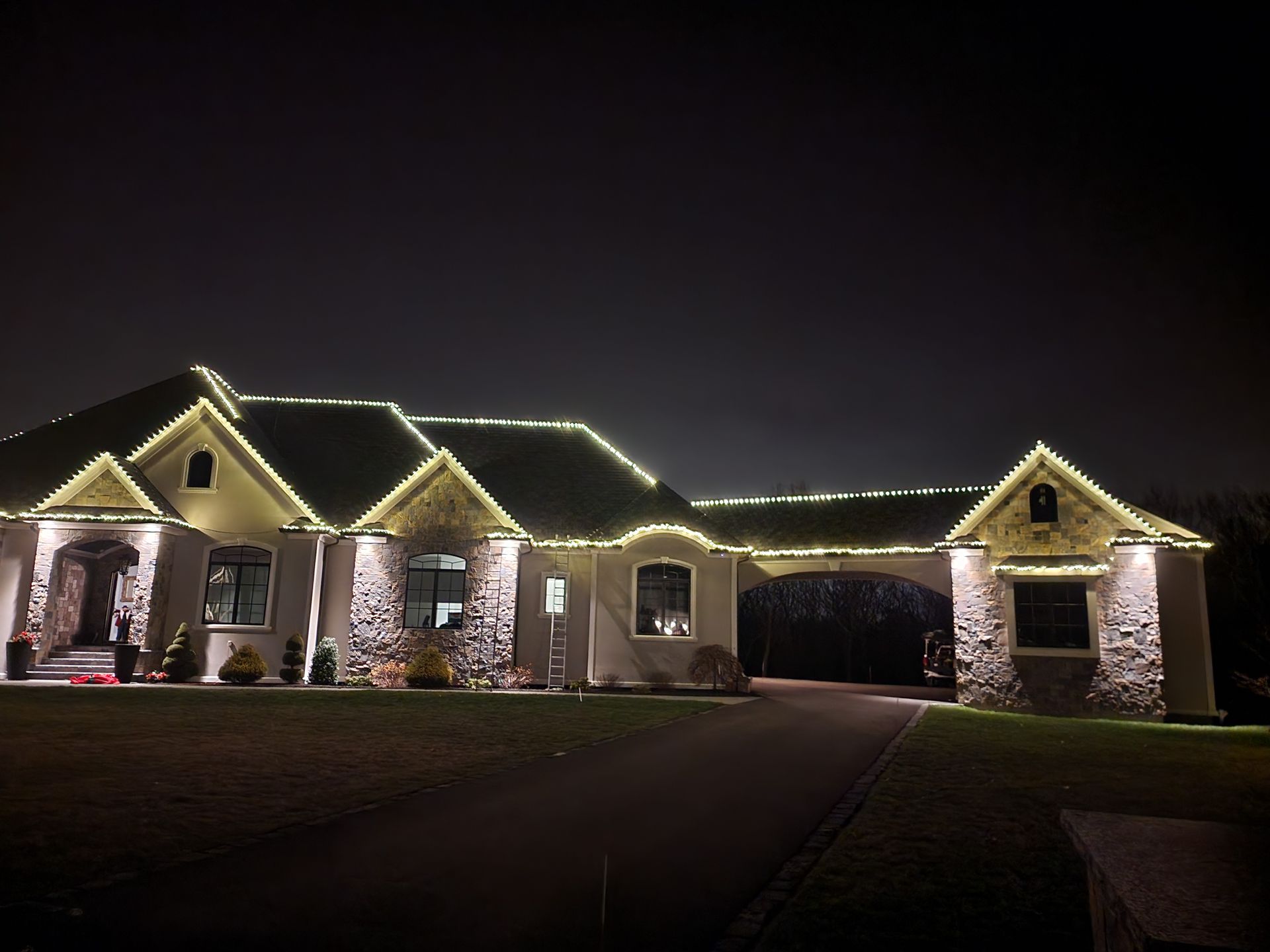 Candella’s Superior Painting project
